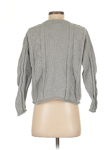 TRADLANDS Pullover Sweater (view 2)