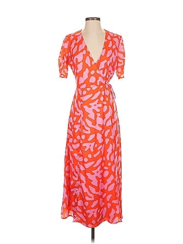 Lost + Wander Cocktail Dress (view 1)