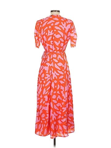Lost + Wander Cocktail Dress (view 2)