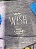 Disney Purple Dress Size 6X - photo 3