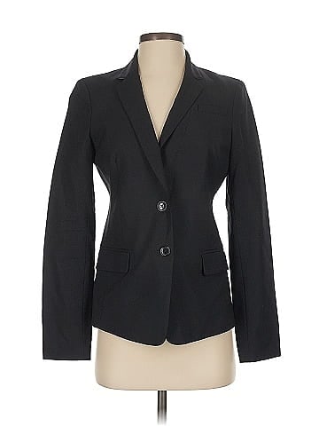 Banana Republic Wool Blazer (view 1)