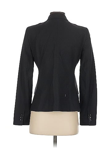Banana Republic Wool Blazer (view 2)