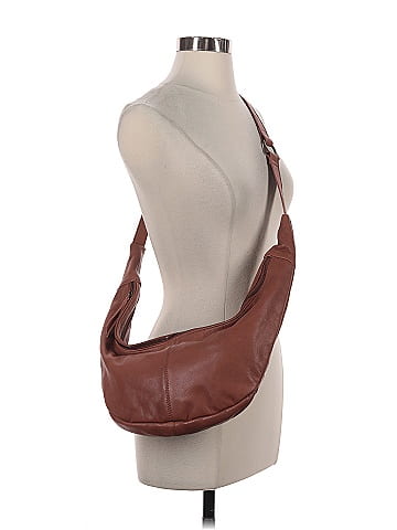 Free People Leather Crossbody Bag (view 2)
