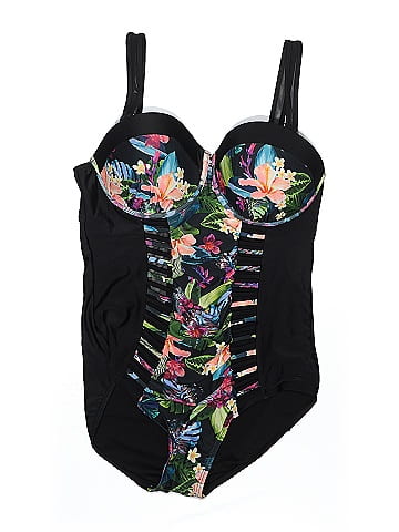 Swimsuits for all One Piece Swimsuit (view 1)
