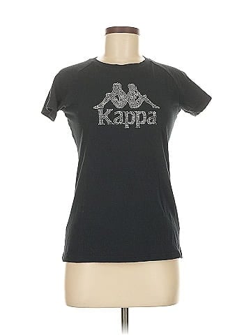 Kappa Short Sleeve T-Shirt (view 1)