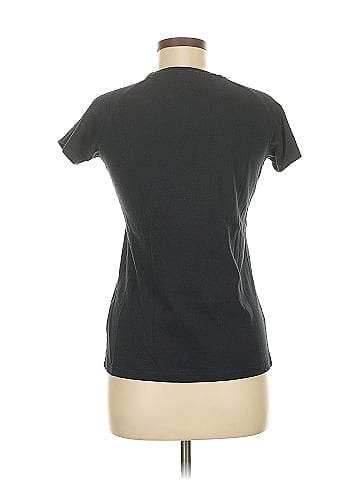 Kappa Short Sleeve T-Shirt (view 2)