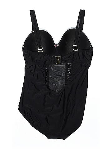Swimsuits for all One Piece Swimsuit (view 2)