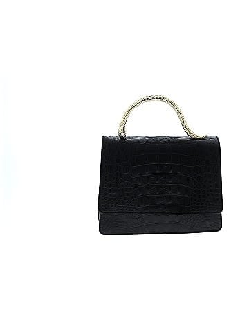 House of Harlow 1960 Leather Satchel (view 1)