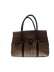 Patricia Nash Leather Shoulder Bag