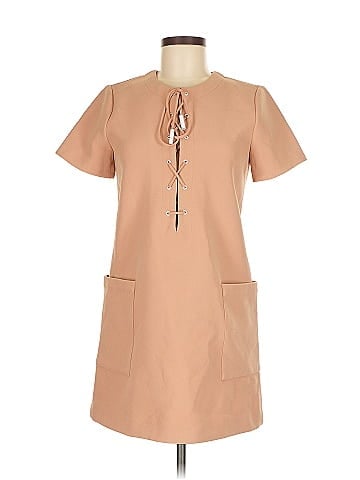 Kendall & Kylie Casual Dress (view 1)