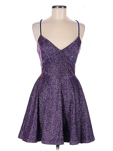 City Studio Cocktail Dress (view 1)