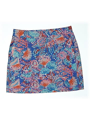 T by Talbots Active Skort (view 1)