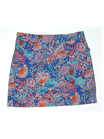 T by Talbots Active Skort (view 2)