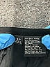 Kasper Solid Black Formal Skirt Size 4 (petite) - photo 4