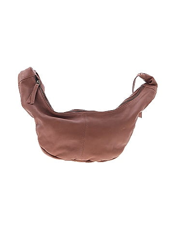 Free People Leather Crossbody Bag (view 1)