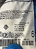 Zanella Black Wool Pants Size 6 - photo 6