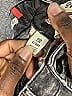 Scotch & Soda Graphic Gray Jeans Size 4 - photo 5