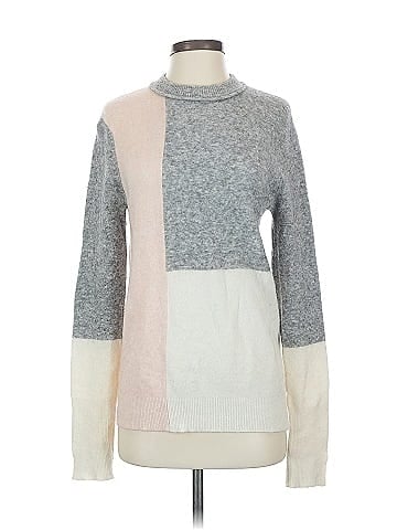 3.1 Phillip Lim Turtleneck Sweater (view 1)