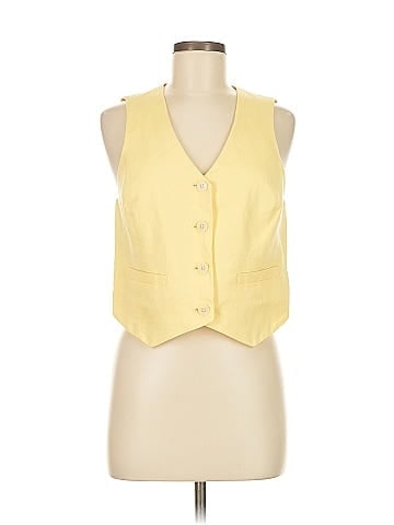 Banana Republic Vest (view 1)
