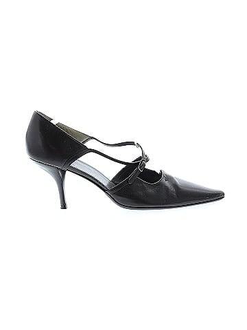 Jil Sander Heels (view 1)