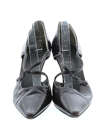 Jil Sander Heels (view 2)