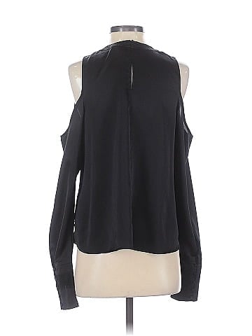 Laundry by Shelli Segal Long Sleeve Blouse (view 2)
