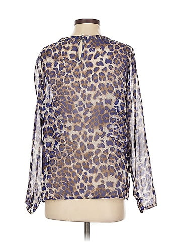 Sugar Lips Long Sleeve Blouse (view 2)