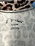 Art Class Animal Print Gold Brown Leggings Size XL (youth) - photo 3