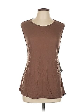 Koral Sleeveless Top (view 1)