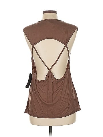 Koral Sleeveless Top (view 2)