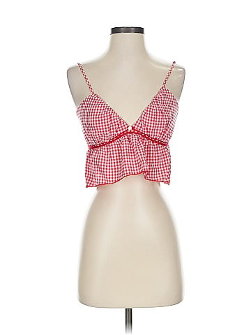 LA Hearts Tank Top (view 1)