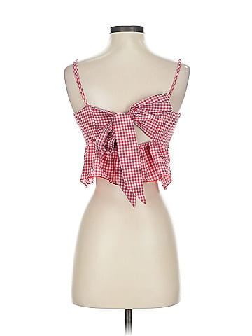 LA Hearts Tank Top (view 2)