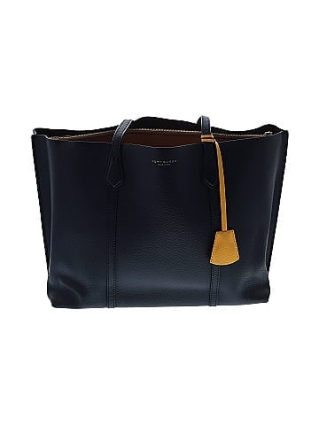 Tory Burch Leather Tote (view 1)