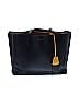 Tory Burch 100% Leather Blue Leather Tote One size - photo 1