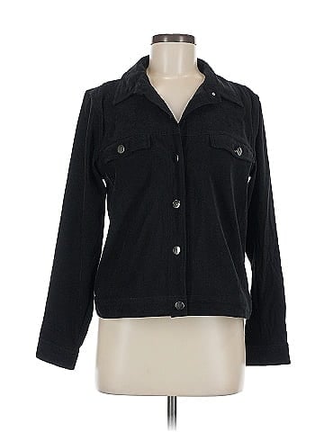 Christopher & Banks Jacket (view 1)