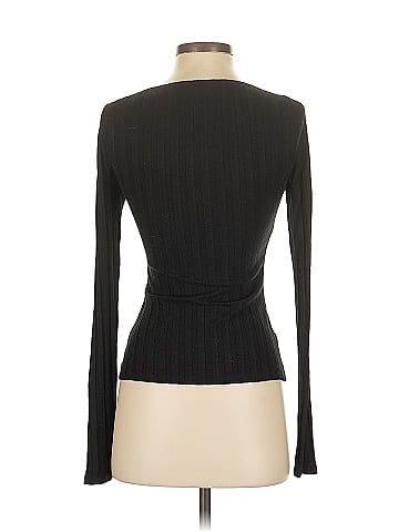 Reformation Long Sleeve Top (view 2)