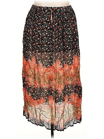 Lotus Casual Skirt (view 1)