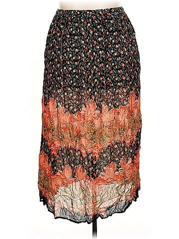 Lotus Casual Skirt (view 2)