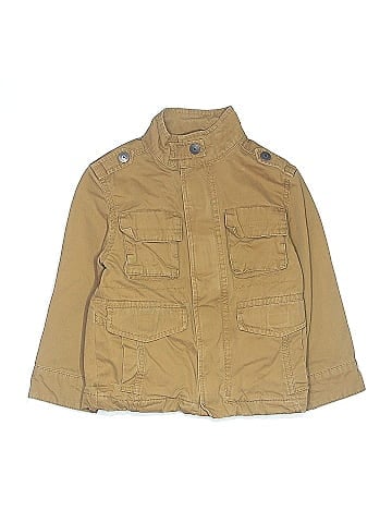 The Children's Place Jacket (view 1)