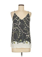 Ann Taylor Loft Sleeveless Blouse