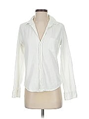 Frank & Eileen Long Sleeve Blouse