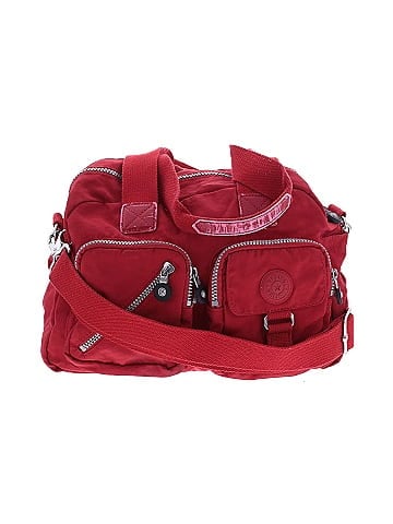 Kipling Satchel (view 1)