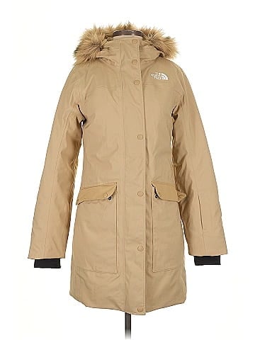 The North Face Coat (view 1)