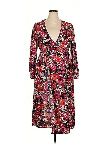 Chelsea28 Kimono (view 1)