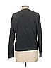 Wildfox 100% Cotton Gray Sweatshirt Size L - photo 2