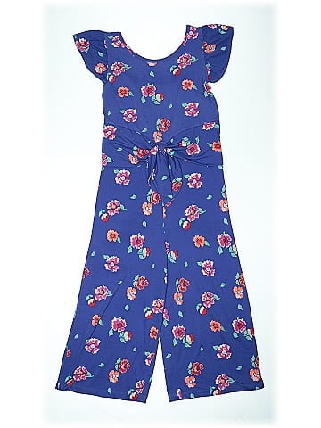 Wonder Nation Dress (view 1)