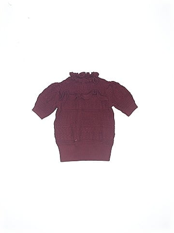 Janie and Jack Turtleneck Sweater (view 1)