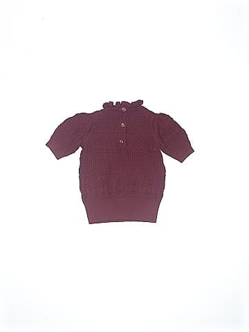 Janie and Jack Turtleneck Sweater (view 2)