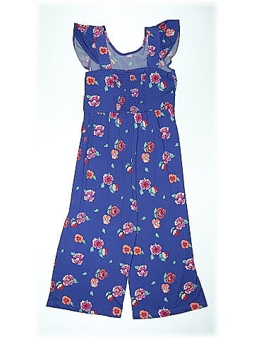 Wonder Nation Dress (view 2)