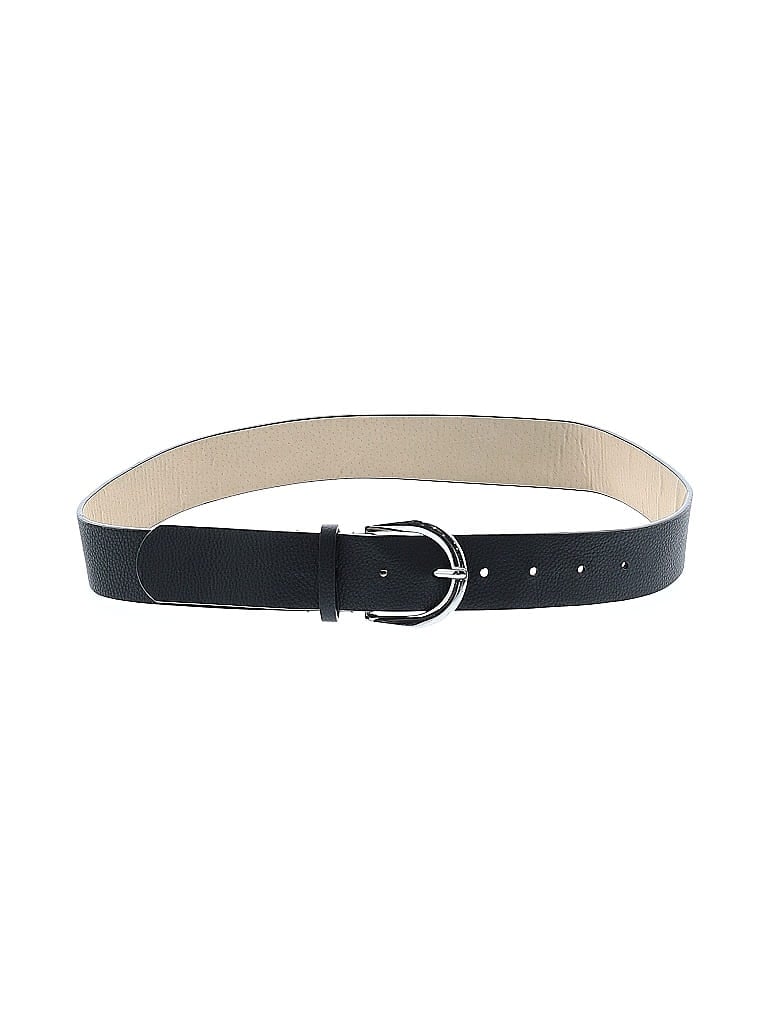 Vince Camuto Black Belt Size M - photo 1